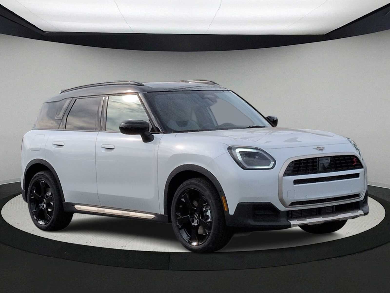 MINI COUNTRYMAN ICONIC 2027
