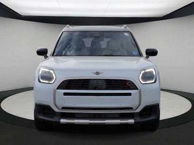 MINI COUNTRYMAN ICONIC 2027