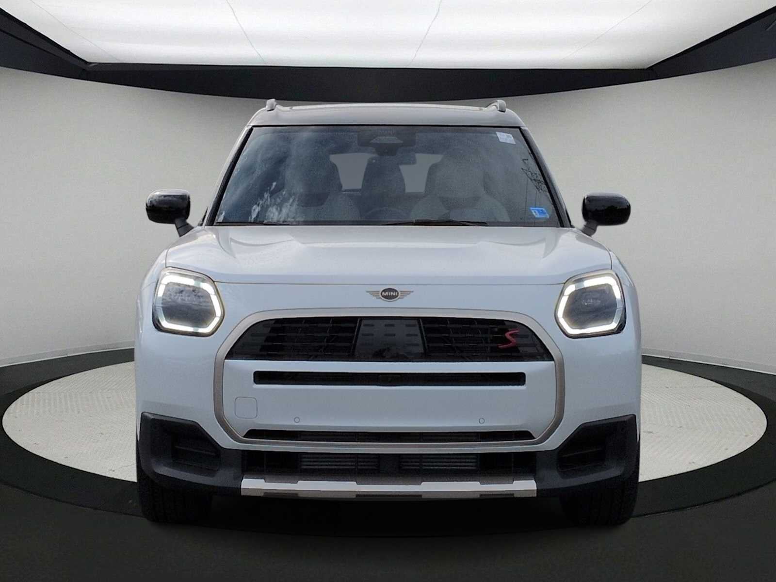 MINI COUNTRYMAN ICONIC 2027