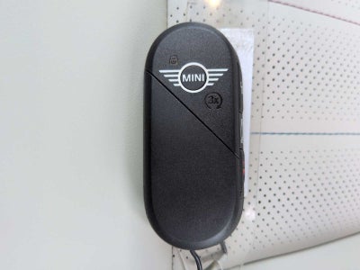 MINI COUNTRYMAN ICONIC 2027
