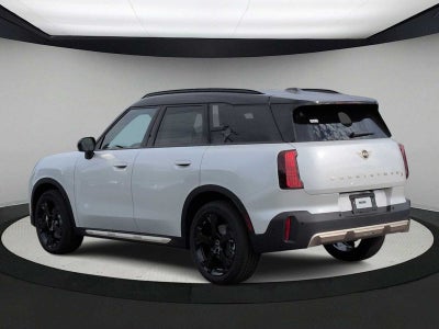 MINI COUNTRYMAN ICONIC 2027