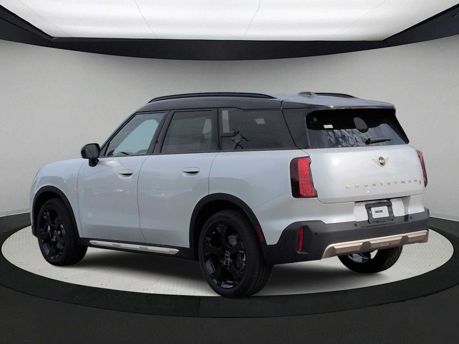 MINI COUNTRYMAN ICONIC 2027