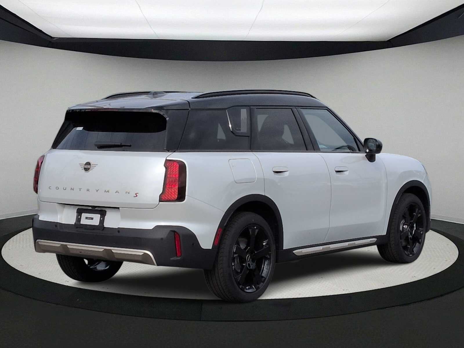 MINI COUNTRYMAN ICONIC 2027