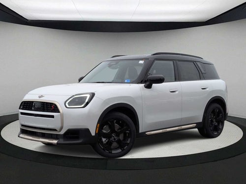 MINI COUNTRYMAN ICONIC 2027