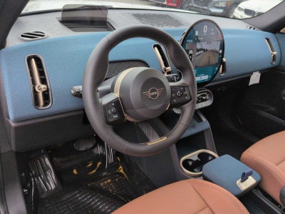 MINI COUNTRYMAN ICONIC 2027
