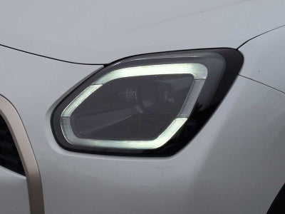 MINI COUNTRYMAN ICONIC 2027