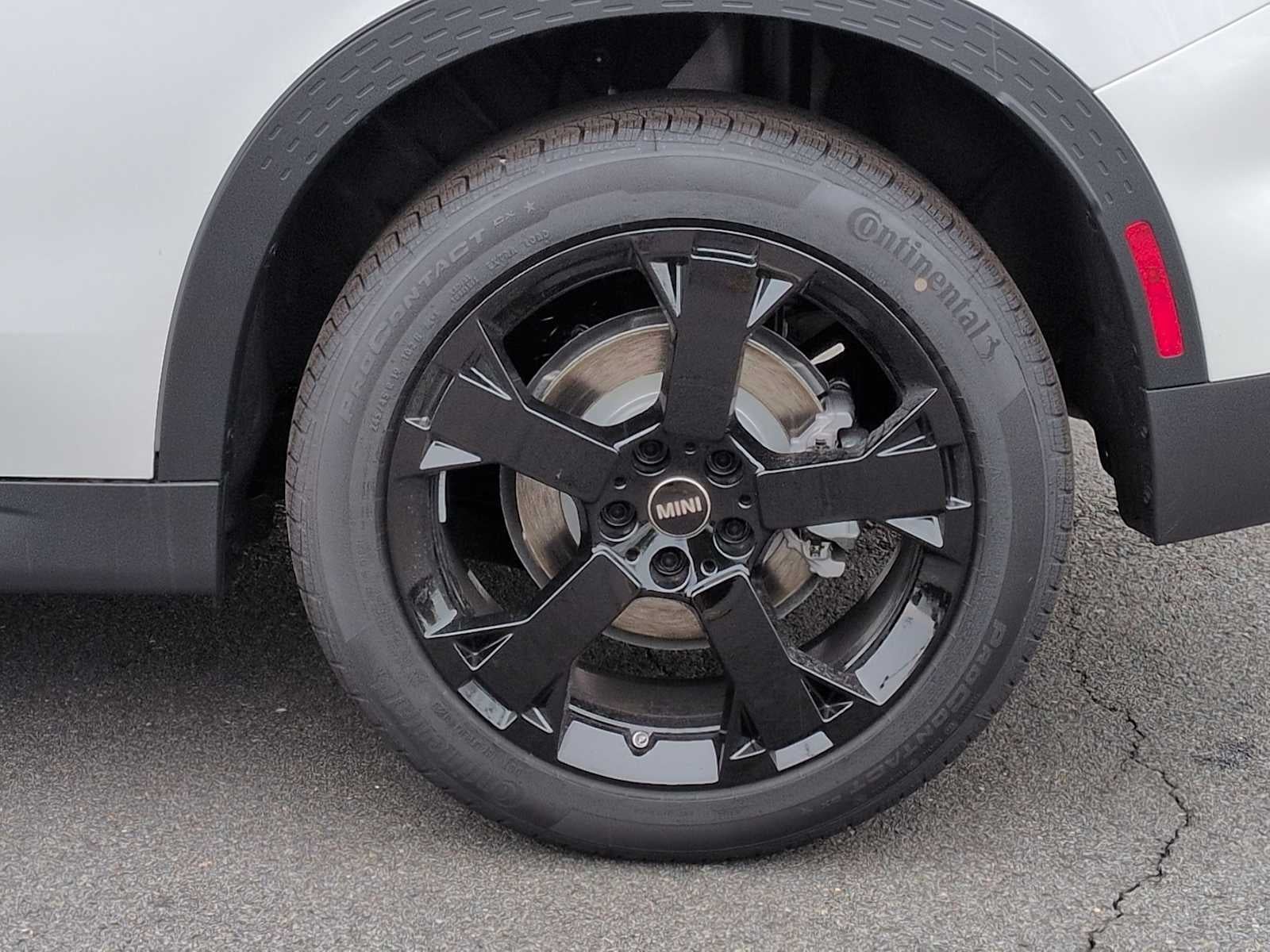 MINI COUNTRYMAN ICONIC 2027