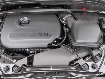 MINI COUNTRYMAN ICONIC 2027