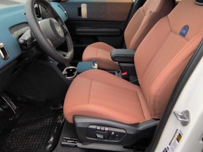 MINI COUNTRYMAN ICONIC 2027