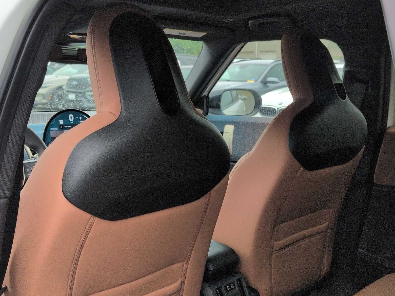 MINI COUNTRYMAN ICONIC 2027