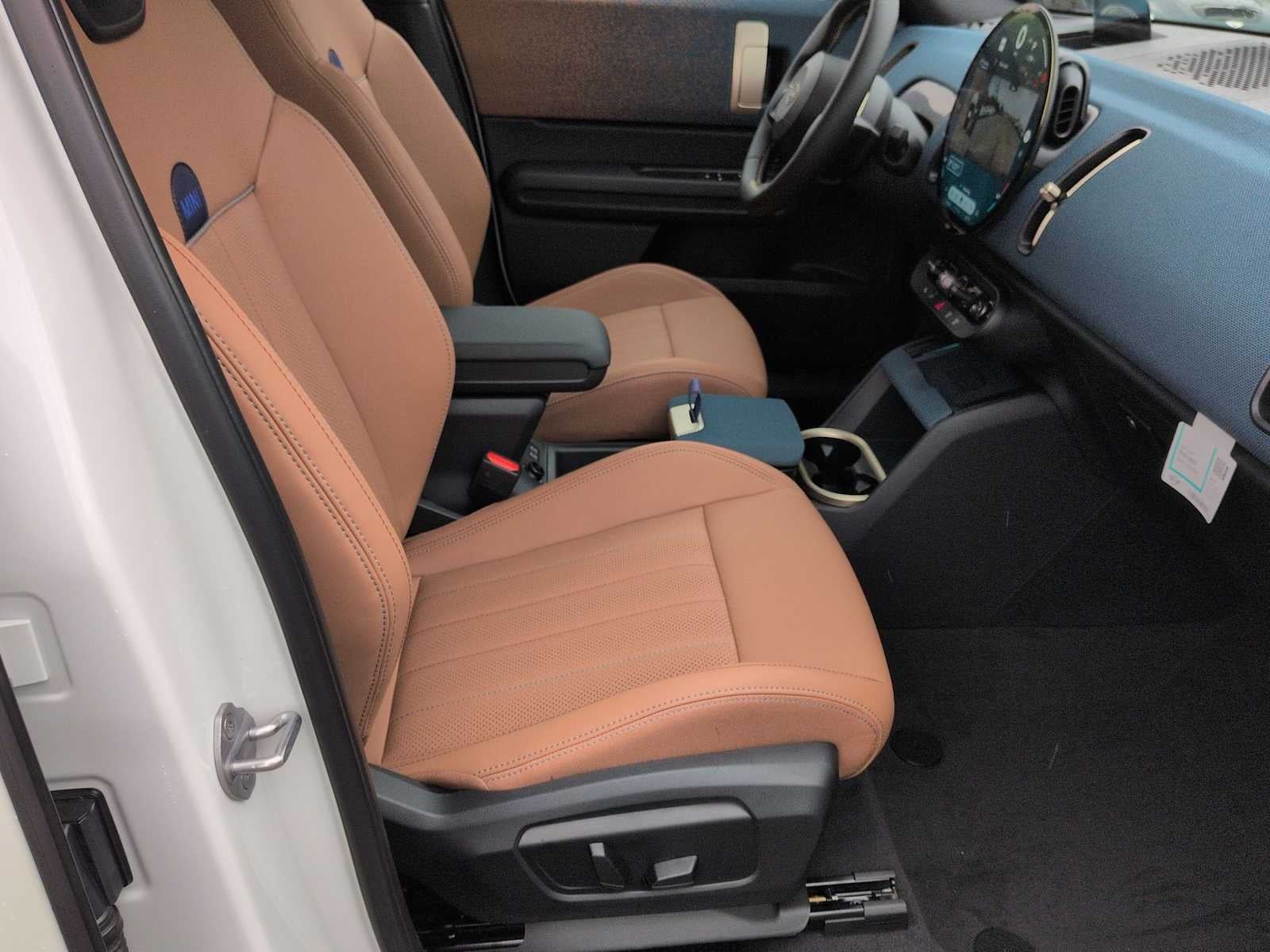 MINI COUNTRYMAN ICONIC 2027
