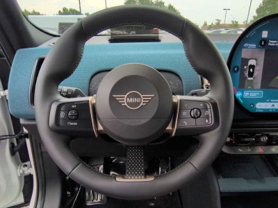 MINI COUNTRYMAN ICONIC 2027