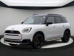 MINI COUNTRYMAN ICONIC 2027