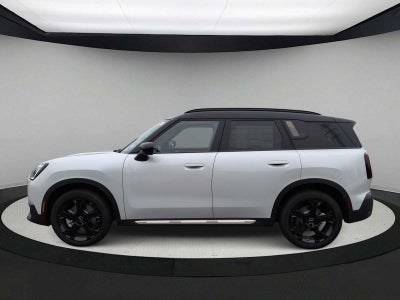 MINI COUNTRYMAN ICONIC 2027