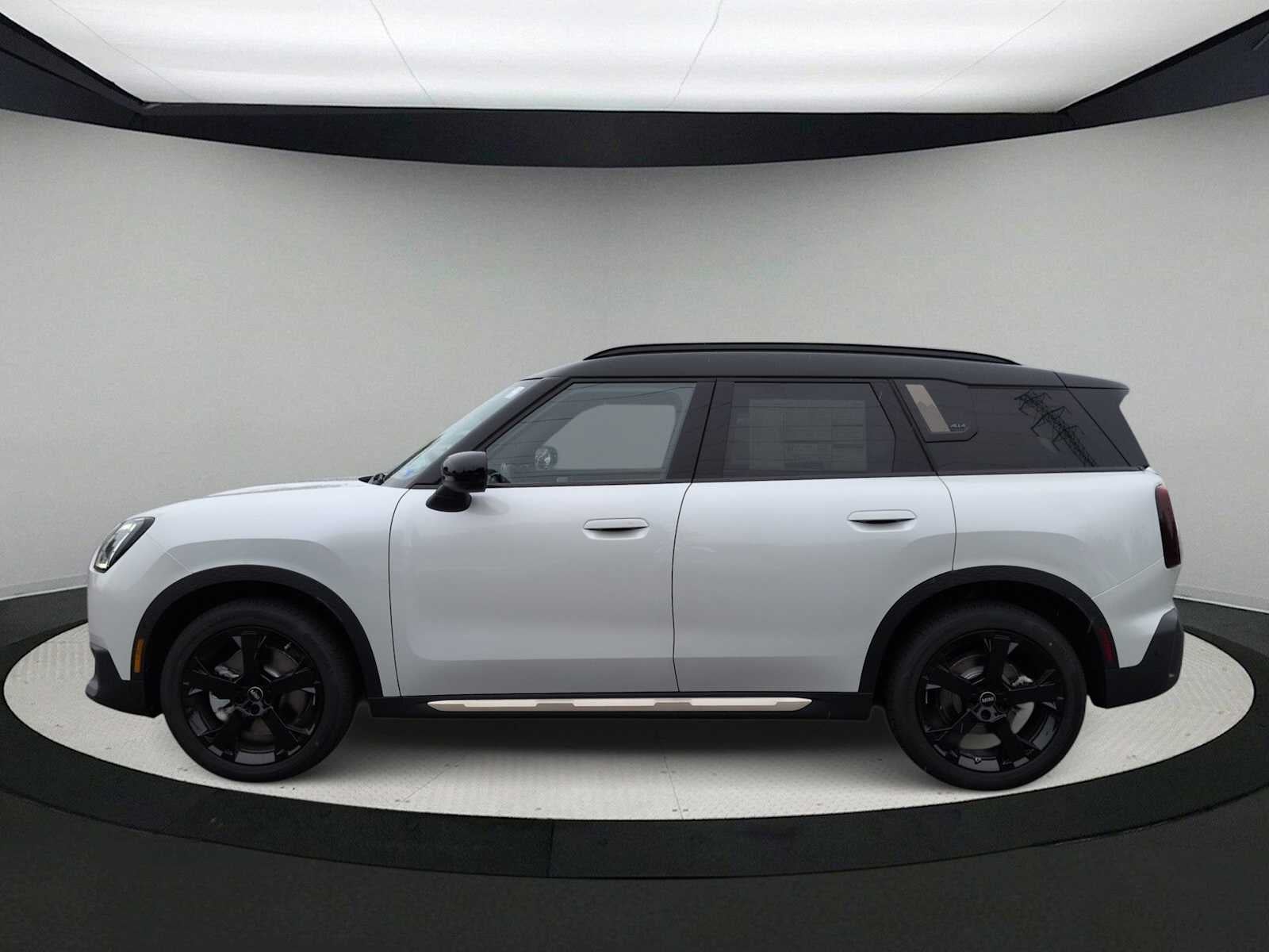 MINI COUNTRYMAN ICONIC 2027