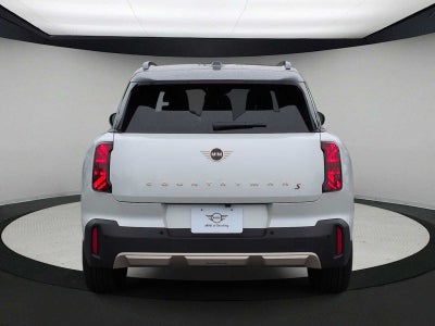 MINI COUNTRYMAN ICONIC 2027
