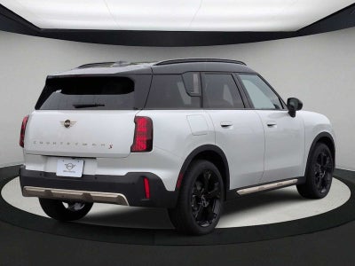 MINI COUNTRYMAN ICONIC 2027