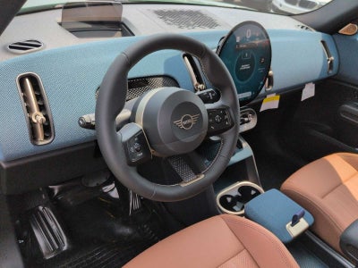 MINI COUNTRYMAN ICONIC 2027