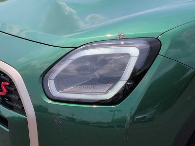 MINI COUNTRYMAN ICONIC 2027