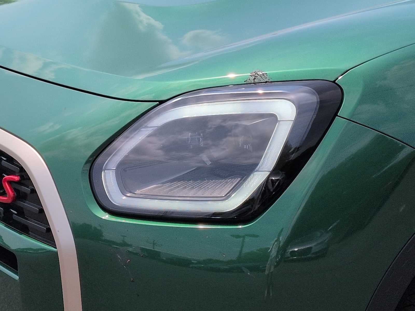 MINI COUNTRYMAN ICONIC 2027