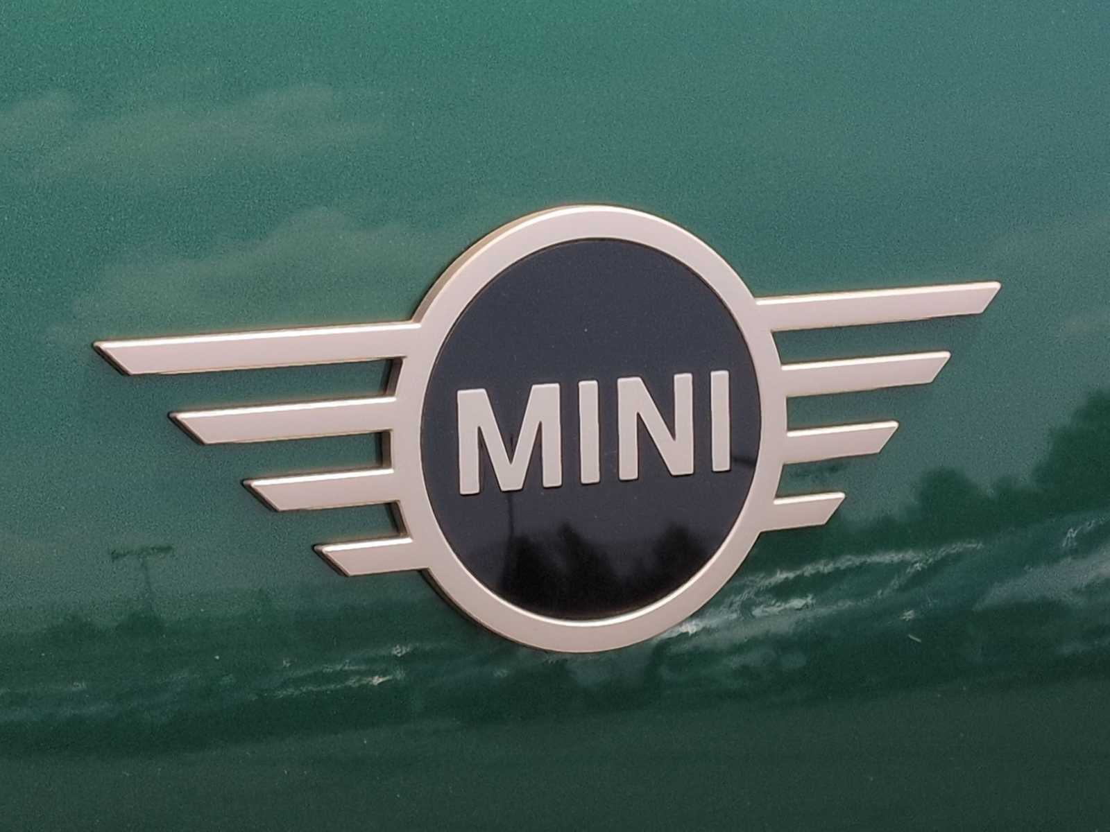MINI COUNTRYMAN ICONIC 2027