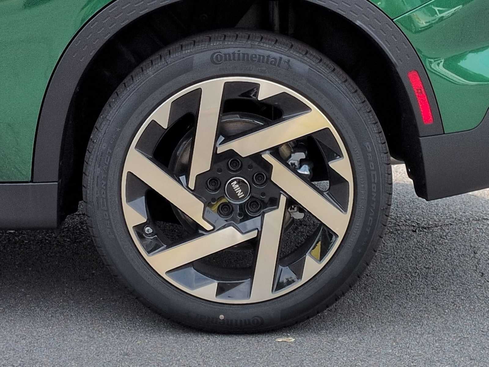 MINI COUNTRYMAN ICONIC 2027