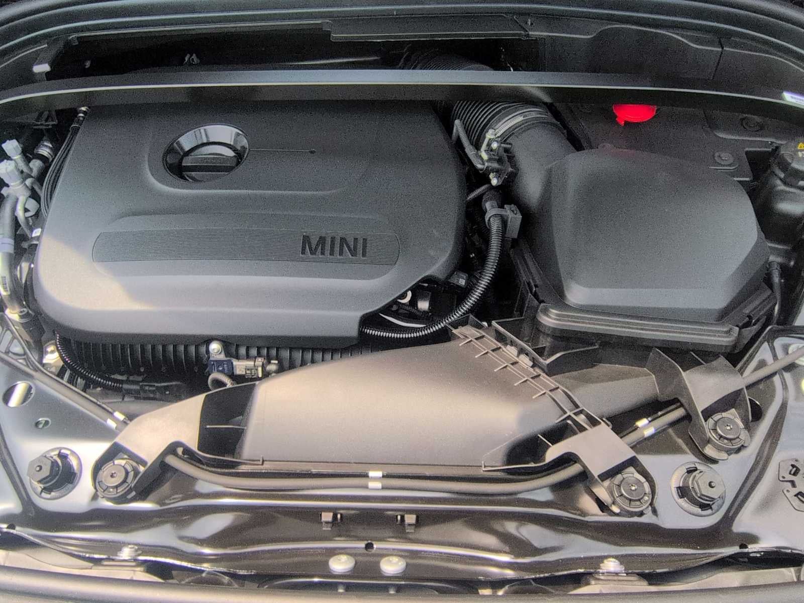 MINI COUNTRYMAN ICONIC 2027