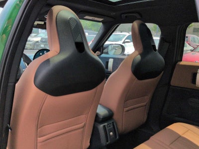 MINI COUNTRYMAN ICONIC 2027