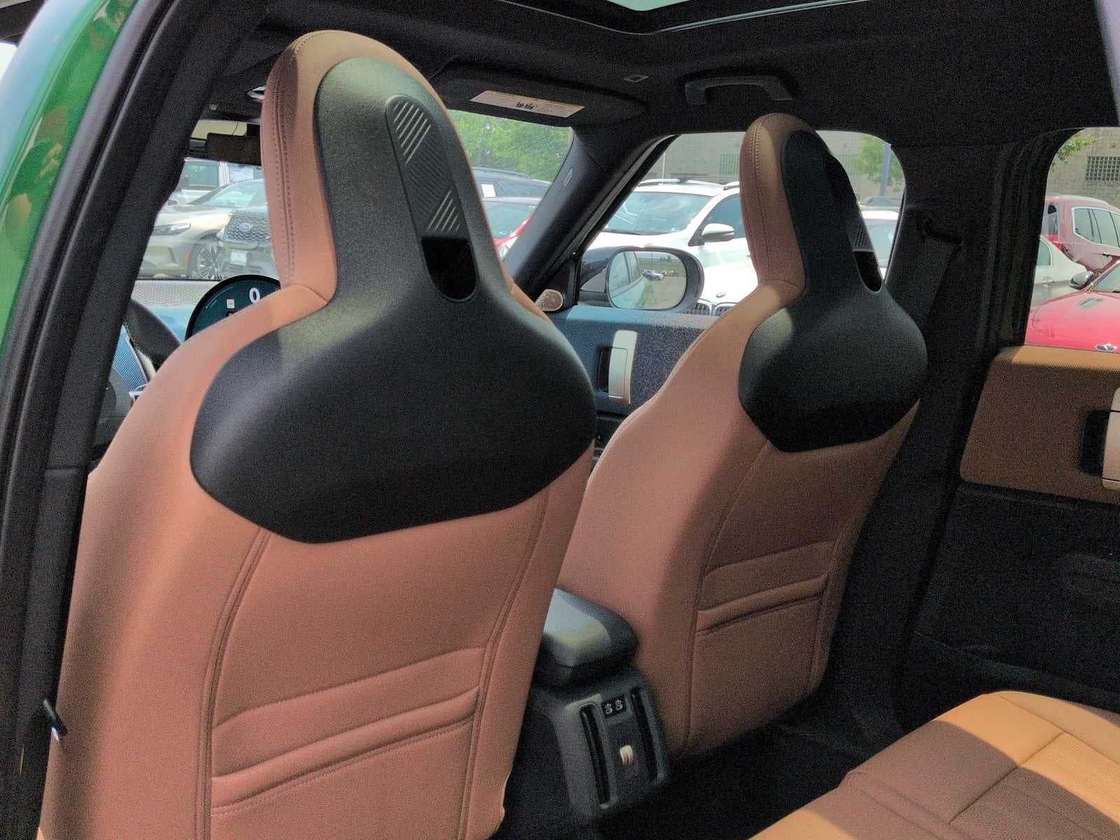 MINI COUNTRYMAN ICONIC 2027