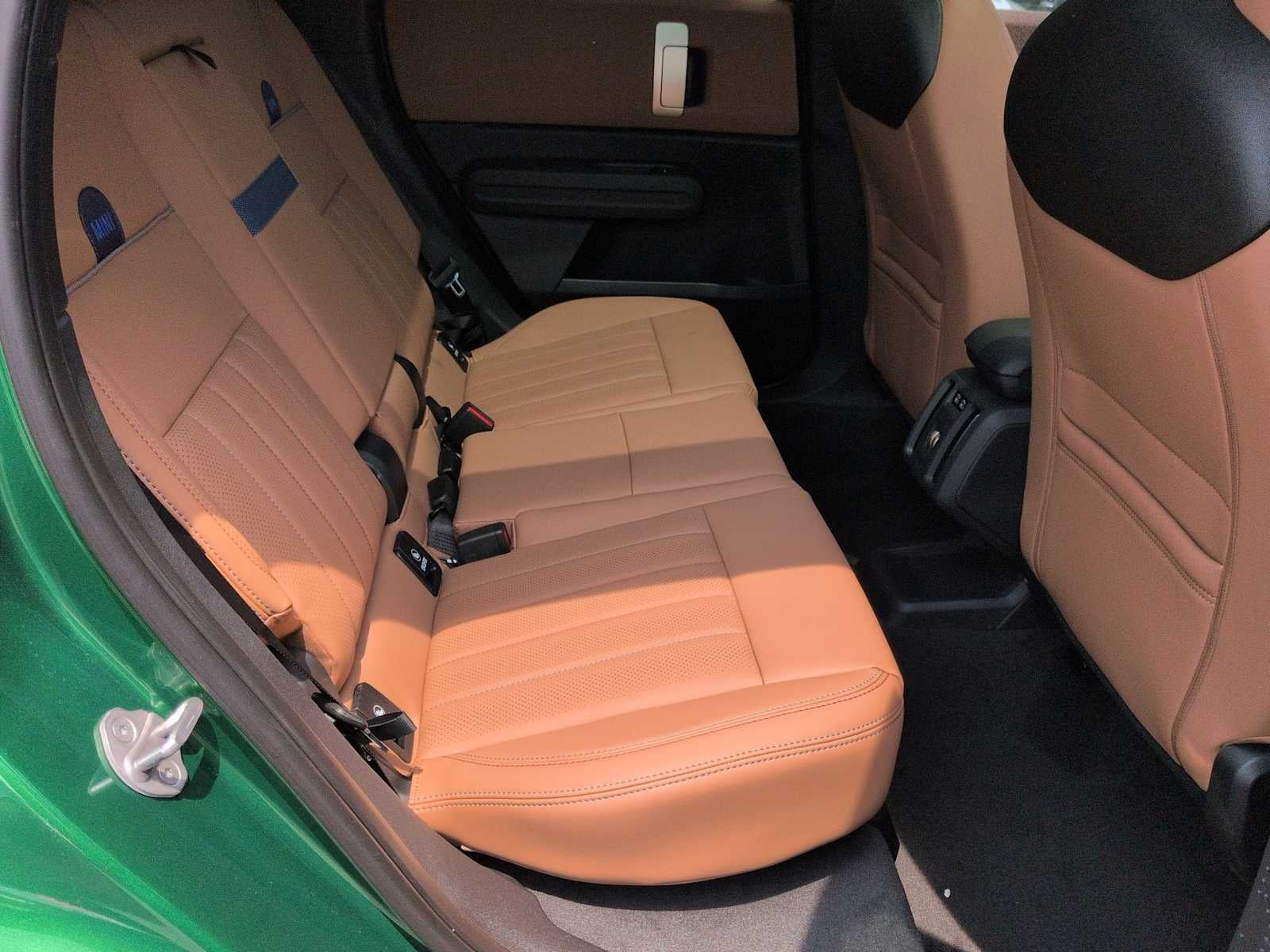 MINI COUNTRYMAN ICONIC 2027