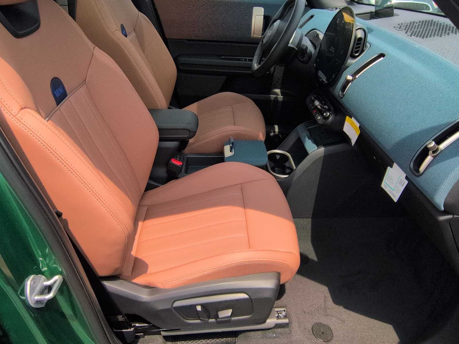 MINI COUNTRYMAN ICONIC 2027