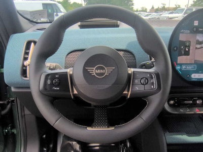 MINI COUNTRYMAN ICONIC 2027