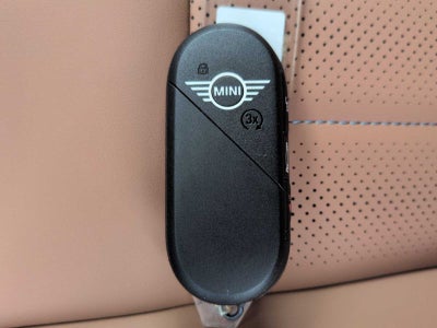 MINI COUNTRYMAN ICONIC 2027
