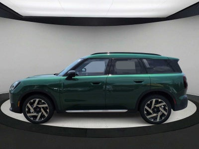 MINI COUNTRYMAN ICONIC 2027