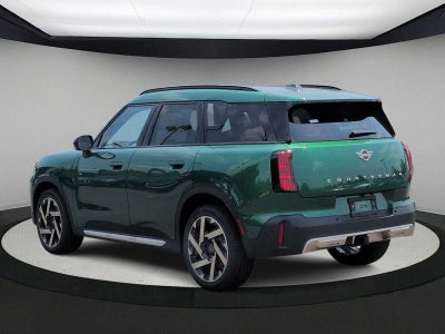 MINI COUNTRYMAN ICONIC 2027