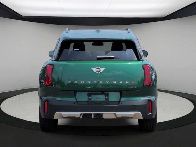 MINI COUNTRYMAN ICONIC 2027