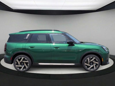 MINI COUNTRYMAN ICONIC 2027