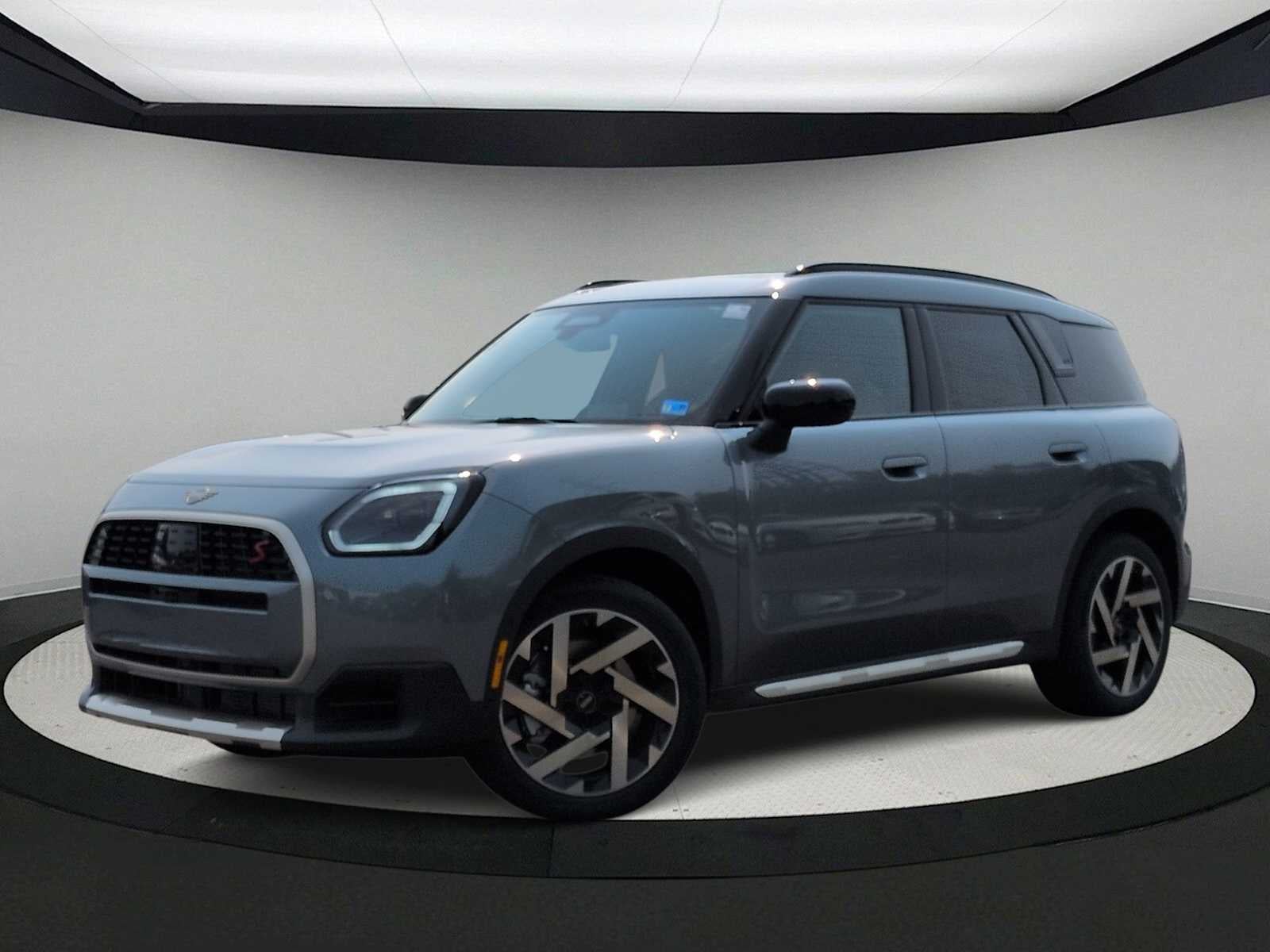 MINI COUNTRYMAN ICONIC 2027