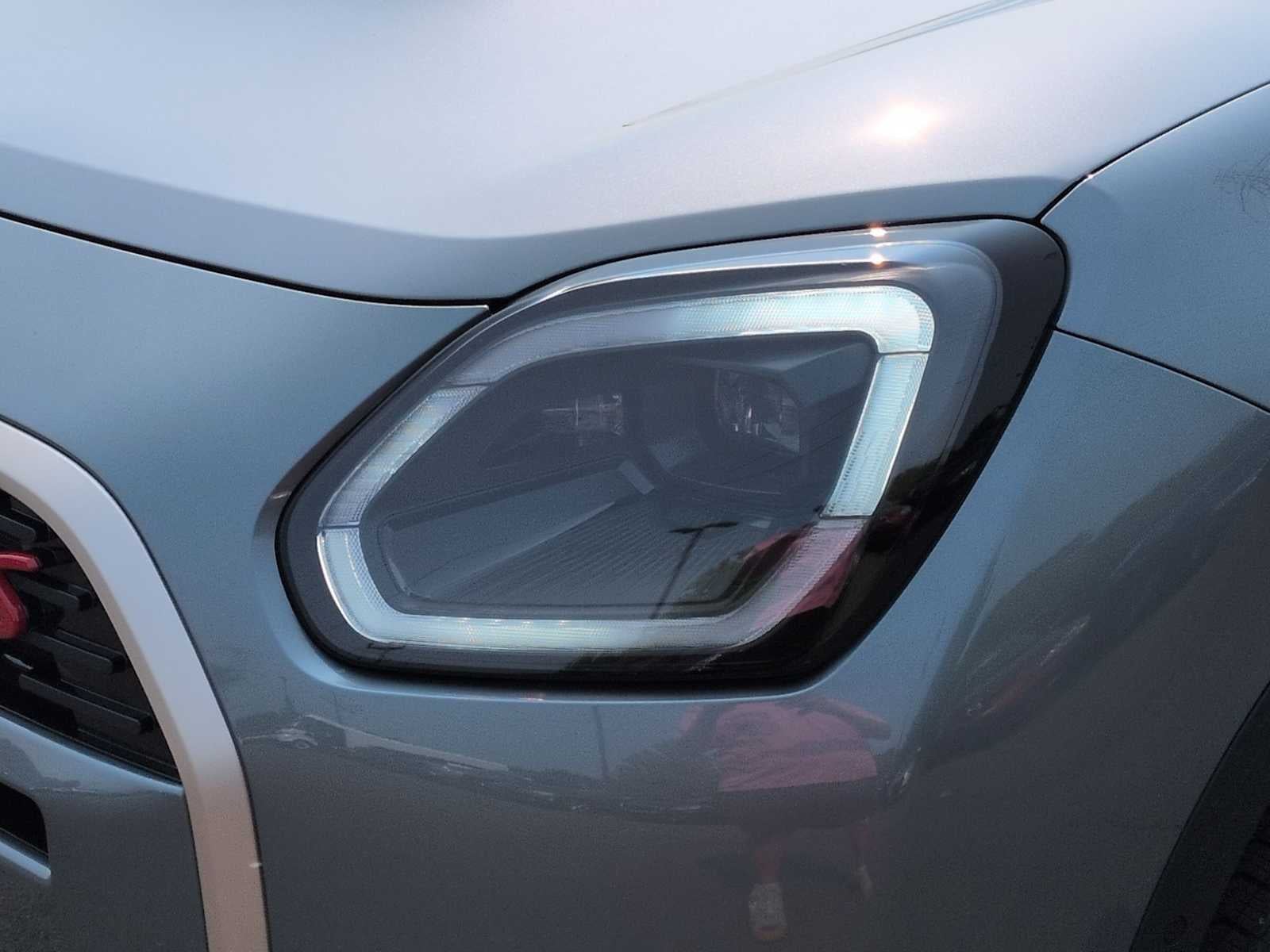 MINI COUNTRYMAN ICONIC 2027