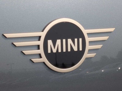MINI COUNTRYMAN ICONIC 2027