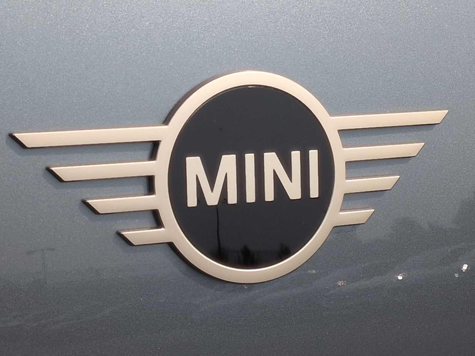 MINI COUNTRYMAN ICONIC 2027
