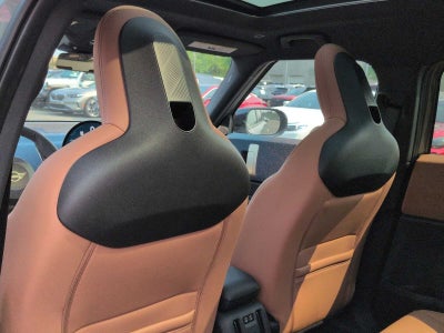MINI COUNTRYMAN ICONIC 2027