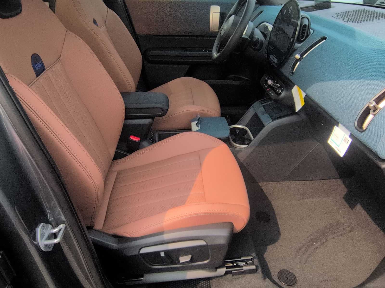 MINI COUNTRYMAN ICONIC 2027