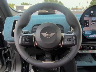 MINI COUNTRYMAN ICONIC 2027