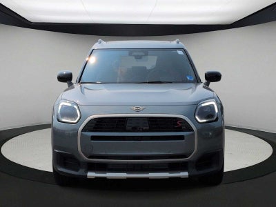 MINI COUNTRYMAN ICONIC 2027