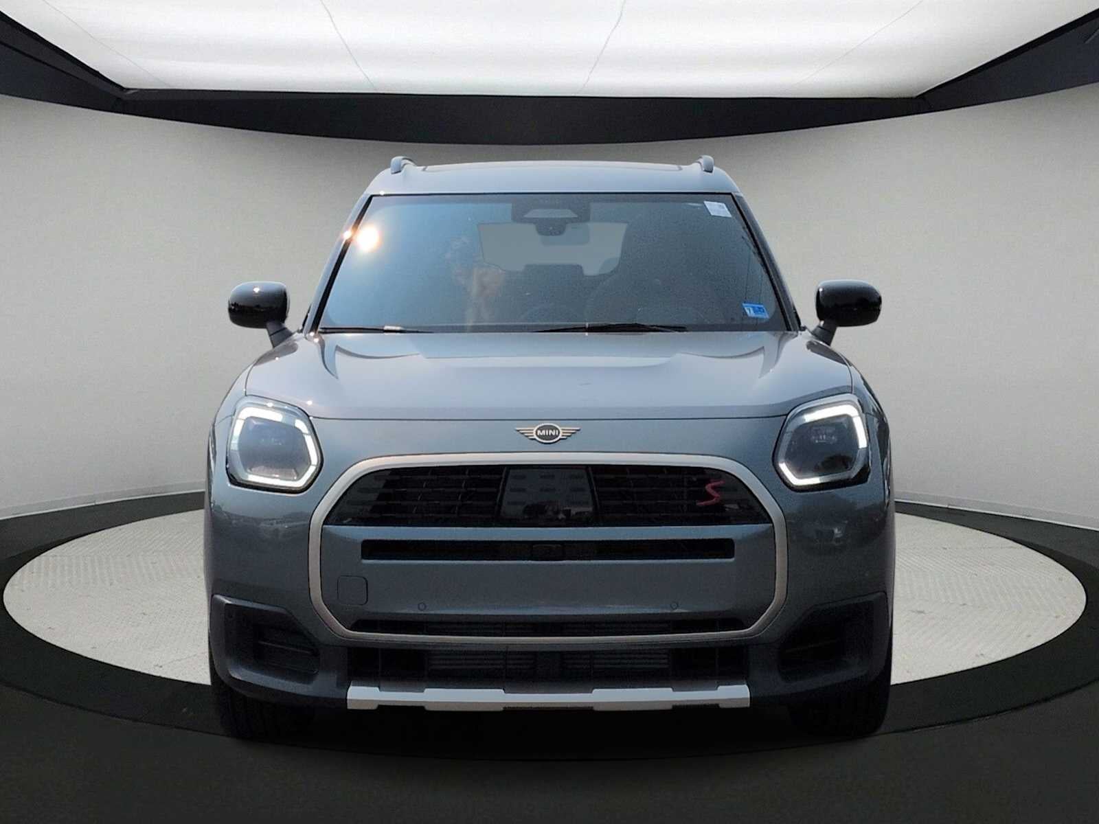 MINI COUNTRYMAN ICONIC 2027
