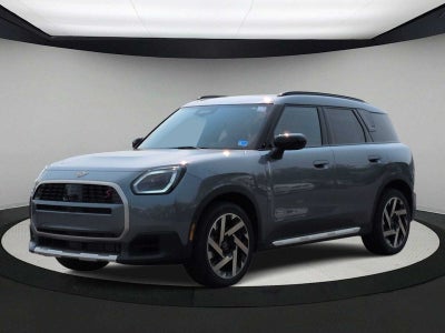 MINI COUNTRYMAN ICONIC 2027