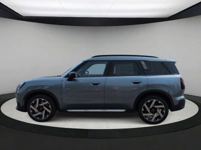 MINI COUNTRYMAN ICONIC 2027