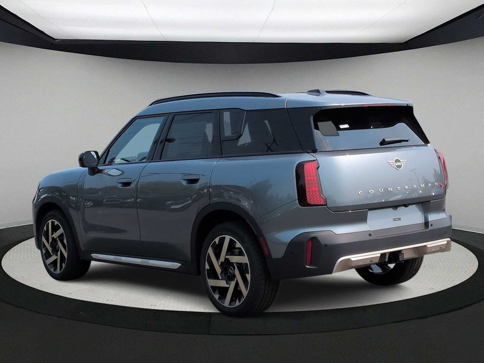 MINI COUNTRYMAN ICONIC 2027
