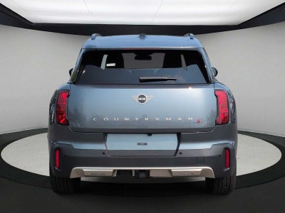 MINI COUNTRYMAN ICONIC 2027